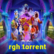 rgh torrent